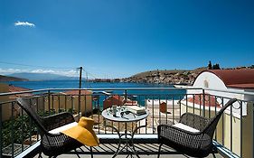 Villa Kalypso